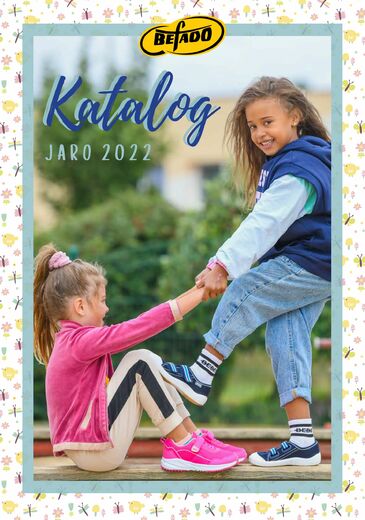 Katalogy Befado