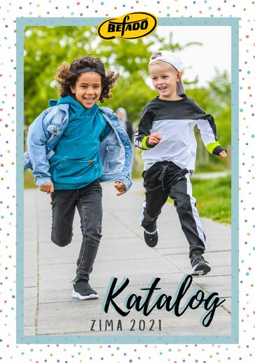 Katalogy Befado
